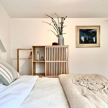 Romantic Wellness Bnb Noordwijk Exterior foto