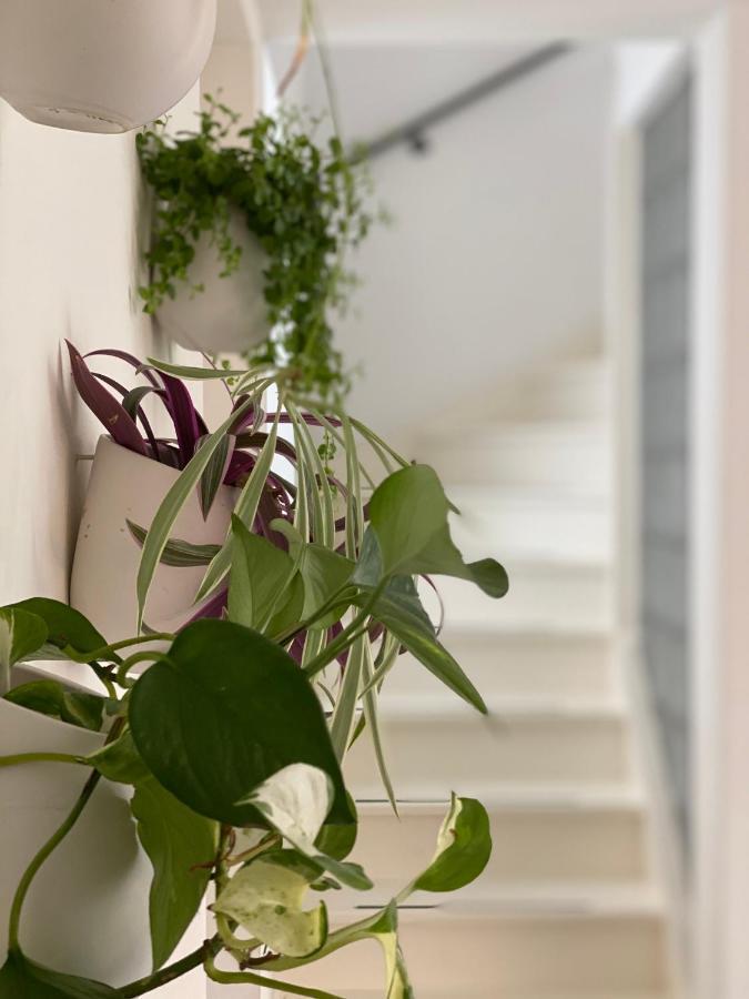 Romantic Wellness Bnb Noordwijk Exterior foto