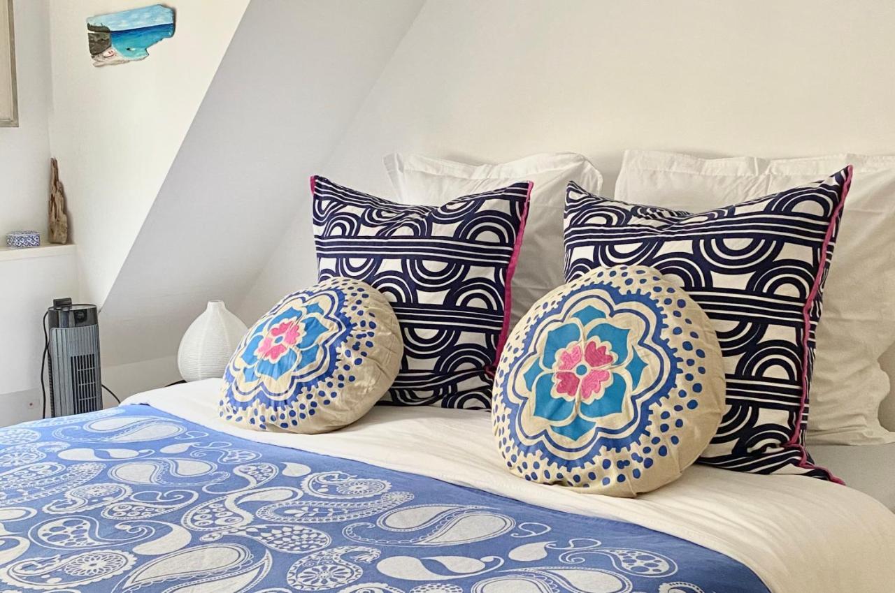 Romantic Wellness Bnb Noordwijk Exterior foto
