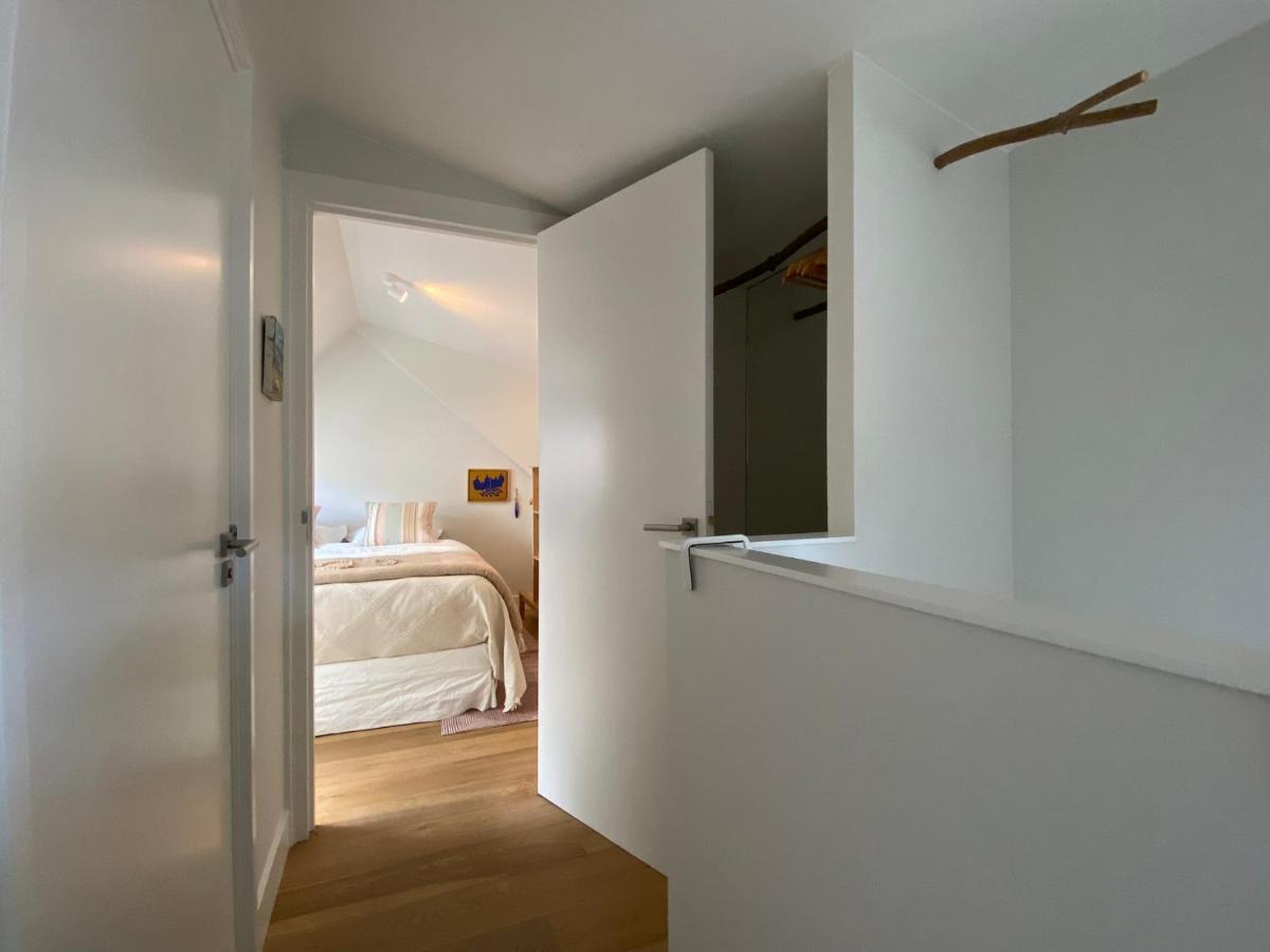 Romantic Wellness Bnb Noordwijk Exterior foto