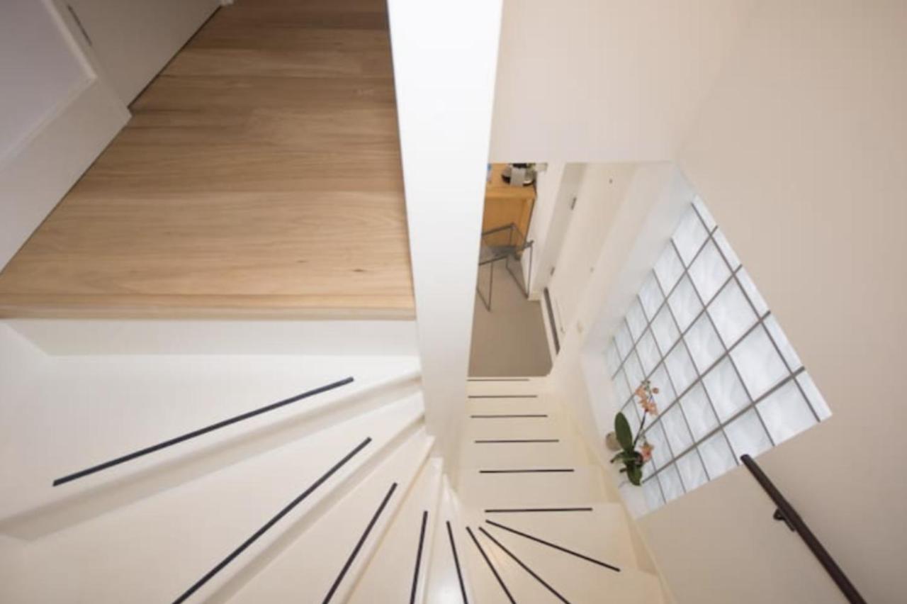Romantic Wellness Bnb Noordwijk Exterior foto