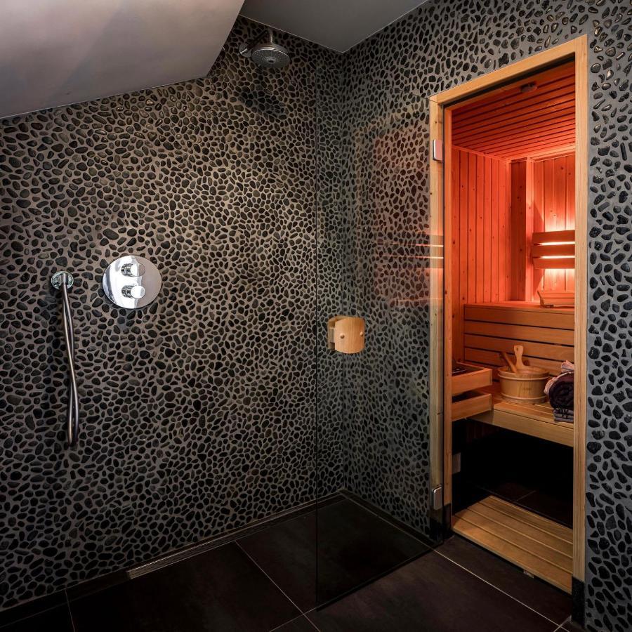 Romantic Wellness Bnb Noordwijk Exterior foto