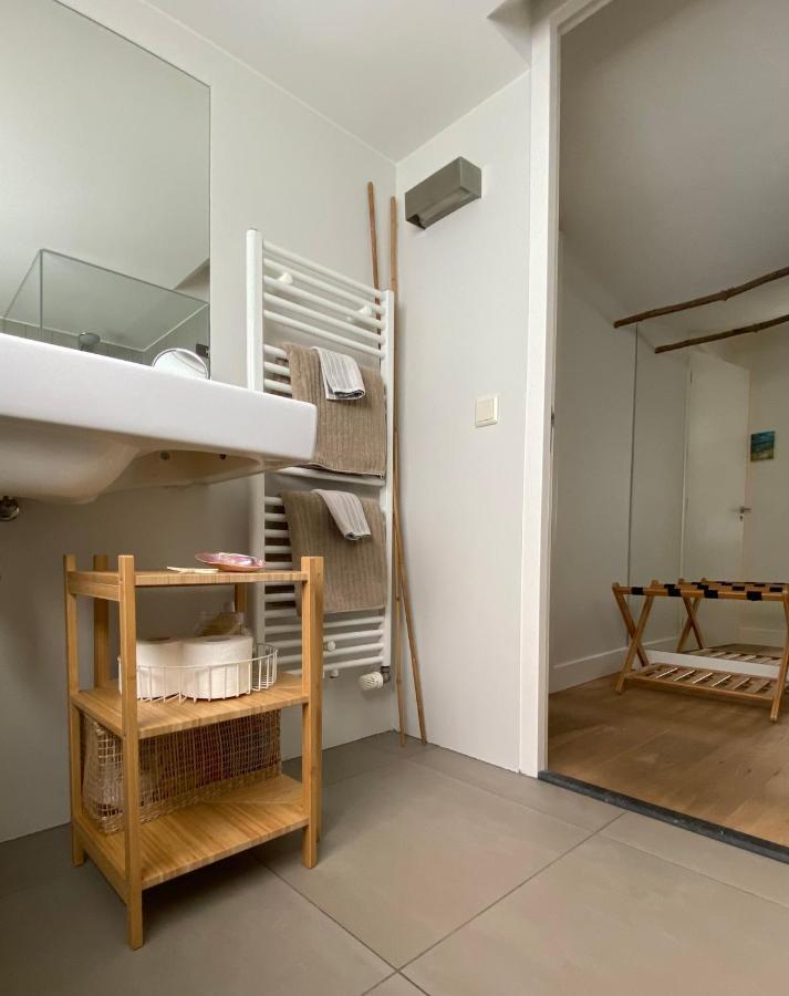 Romantic Wellness Bnb Noordwijk Exterior foto