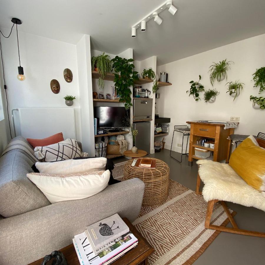 Romantic Wellness Bnb Noordwijk Exterior foto