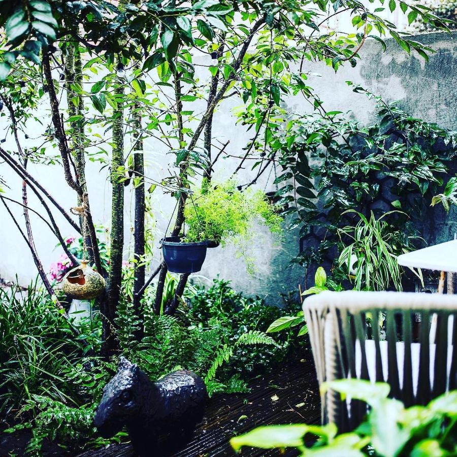 Romantic Wellness Bnb Noordwijk Exterior foto