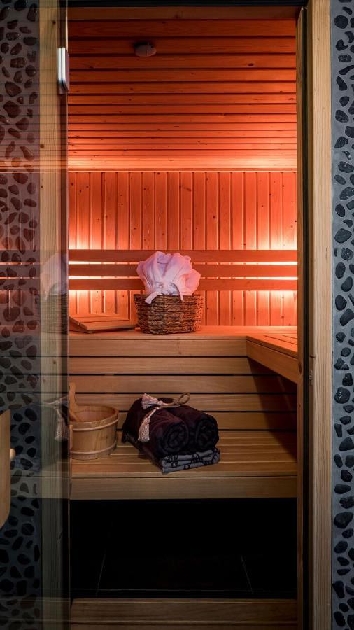 Romantic Wellness Bnb Noordwijk Exterior foto